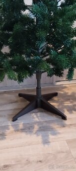 Stromeček vánoční umělý - 9