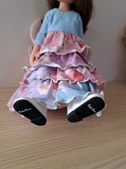 NOVÁ panenka-princezna Paola Reina32cm,přemalovaná - 9