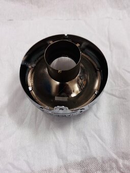 Stadion S11 - Originál rámeček s parabolou Daimon - 9