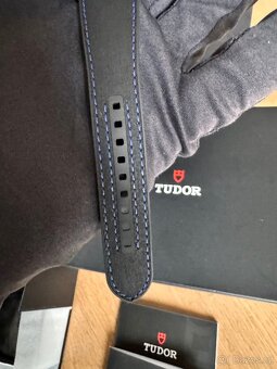 Tudor Black Chrono FORMULA 1 \\\"Carbon 25\\\" Ref. - 9