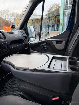 Master Dable Cab 6 mist - 9