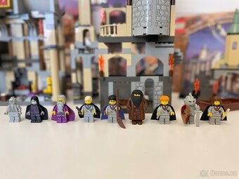 Lego Harry Potter 4709 - 9