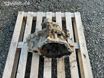 Toyota Auris 1.6 VVTi převodovka - 9