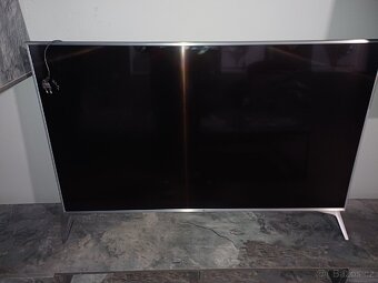 Lg ultra HD4k 139cm - 9