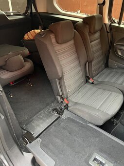 Opel Combo Life 1.5DCi 7míst - 9