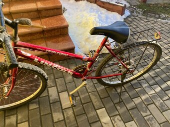 horské kolo LINCOLN - 9