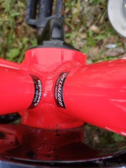 Dětské kolo Specialized Hotrock 16 Coaster - 9