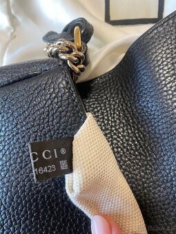 Kabelka Gucci crossbody - 9