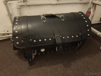 Yamaha xvs 650 v-star dragstar - 9