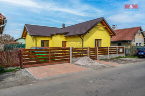 Prodej rodinného domu, 71 m², Hrubý Jeseník - 9