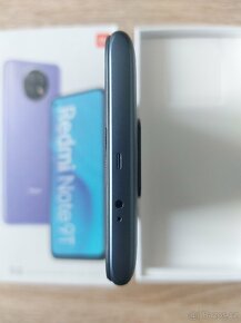 Xiaomi Redmi Note 9T 64GB - 9