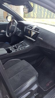 DS 7 Crosback - 9