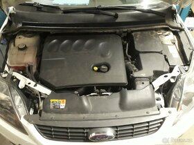 Ford Focus 2.0 TDCi 100 kW R.V.2011 - 9