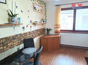 Prodej rodinného domu, 103 m², Rakovník, ul. Krokova - 9