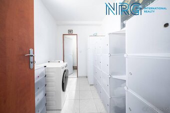 Prodej bytu 2+1, 90 m2 se zahradou, Mratín u Prahy - 9