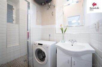 Prodej bytu 2+kk 50 m2 Švábenicova, Trutnov - 9