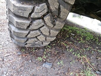 Alu kola 5x120 R16 VW T5 T5.1 T6 - 9