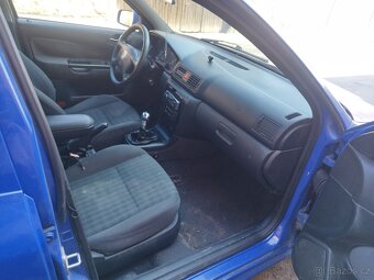 Škoda Octavia 1.9tdi 66kw - 9