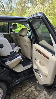 Mercedes Benz třídy A 180 CDI Elegance, sleva - 9