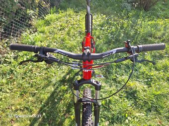 Horské kolo 29" - BH Spike 3.0 (L, 19") - CykloGaráž - 9