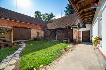 Prodej chalupy, 115 m², Litomyšl - Pazucha - 9