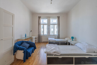 Prodej bytu 3+1, 74 m2, Velehradská, Praha 3, Vinohrady - 9