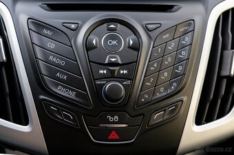 Ford Focus 1.6 TDCi Champions Edition - 9