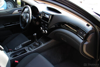 Subaru Impreza 2.5T WRX 230PS 4x4 Xenon - 9
