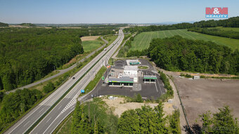 Komerční nemovitost Fryčovice – bývalý Motorest - 9
