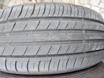 215/55/17 letni pneu CONTI a FALKEN 215/55 R17 - 9