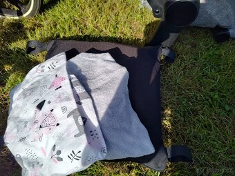 Cybex Priam Koi kočárek - 9