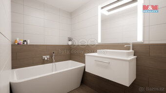 Prodej bytu 3+kk, 65 m², Jablonec nad Nisou, ul. Jezdecká - 9