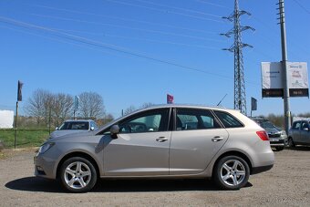 Seat Ibiza 1,2TSI 77KW, STYLE, KLIMA, ČR, r.v. 2012 - 9