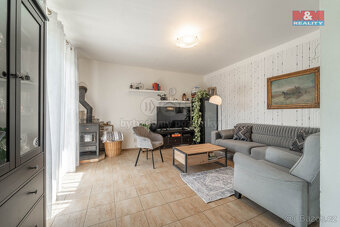 Prodej rodinného domu, 123 m², Karlík, ul. Skalická - 9