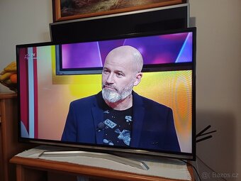 48" Smart TV JVC LT 48VF52-úhlopříčka 122cm,Wi-Fi, DVB-T2 - 9