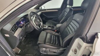 Volkswagen Arteon, 2.0 TSI 4Motion, R-line, 4X4, DSG, 206kW - 9