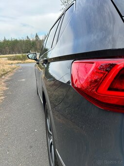 Seat Tarraco 2.0TDI 110kw, r.v. 12/2021 Dsg,tažné ,Virtual - 9