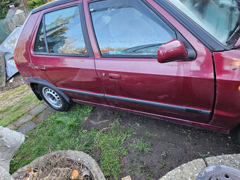 Škoda Felicia 1.3 GLXI - 9
