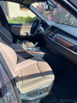 Prodam BMW X5 - 9