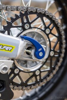 Sherco 300 2T Xtrem 25 - 9