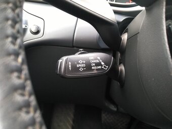 Audi A4 - 9