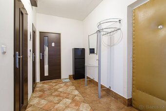 Prodej bytu 2+1 v osobním vlastnictví 50 m², Ostrava - 9