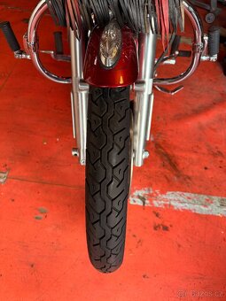 HARLEY XL1200C SPORTSTER - 9