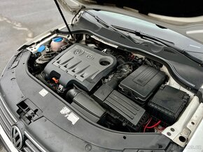 díly VW Passat B7 2012 CCZB MDL LB9A - 9