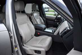 Land Rover Discovery 3.0 Si6/2018/228tkm/komplet servis/DPH - 9
