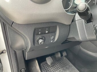 Citroen Berlingo XTR 1.6Hdi 73kw, MULTISPACE, nové v ČR - 9