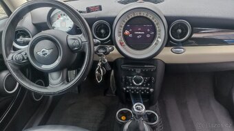 Mini cooper clubman r55 1.6 16V 135kw - 9