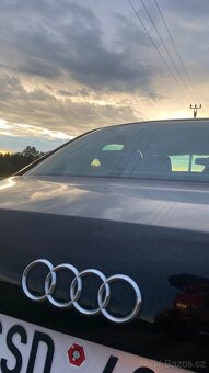 Audi a4 b7 - 9