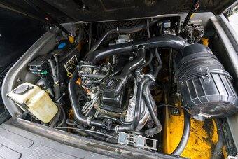 VZV Jungheinrich TFG 435s (VV0028) - 9
