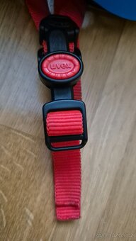 Dětská helma na kolo Uvex Kids, vel. 46-52 - 9